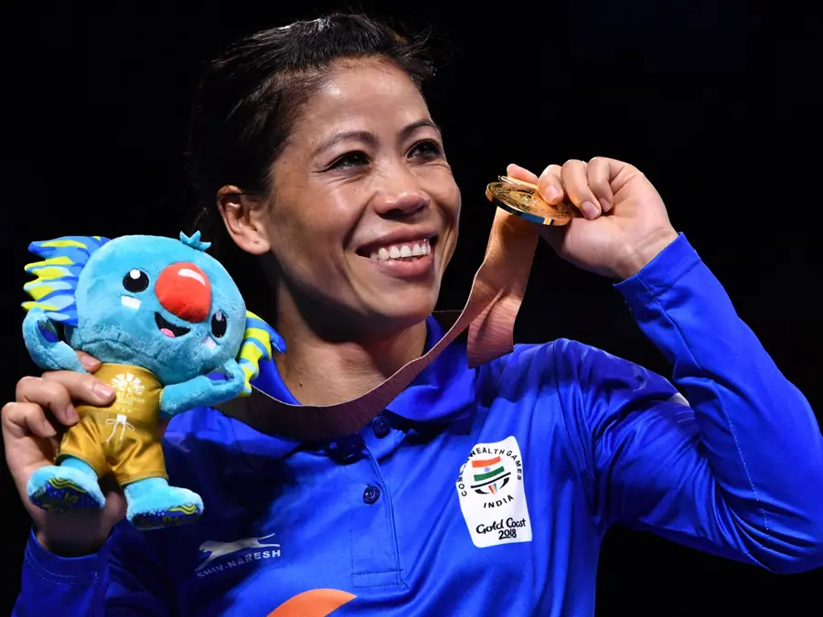 Mary Kom turns 43: Check iconic Indian boxer net worth, medal tally, achievements and early life story