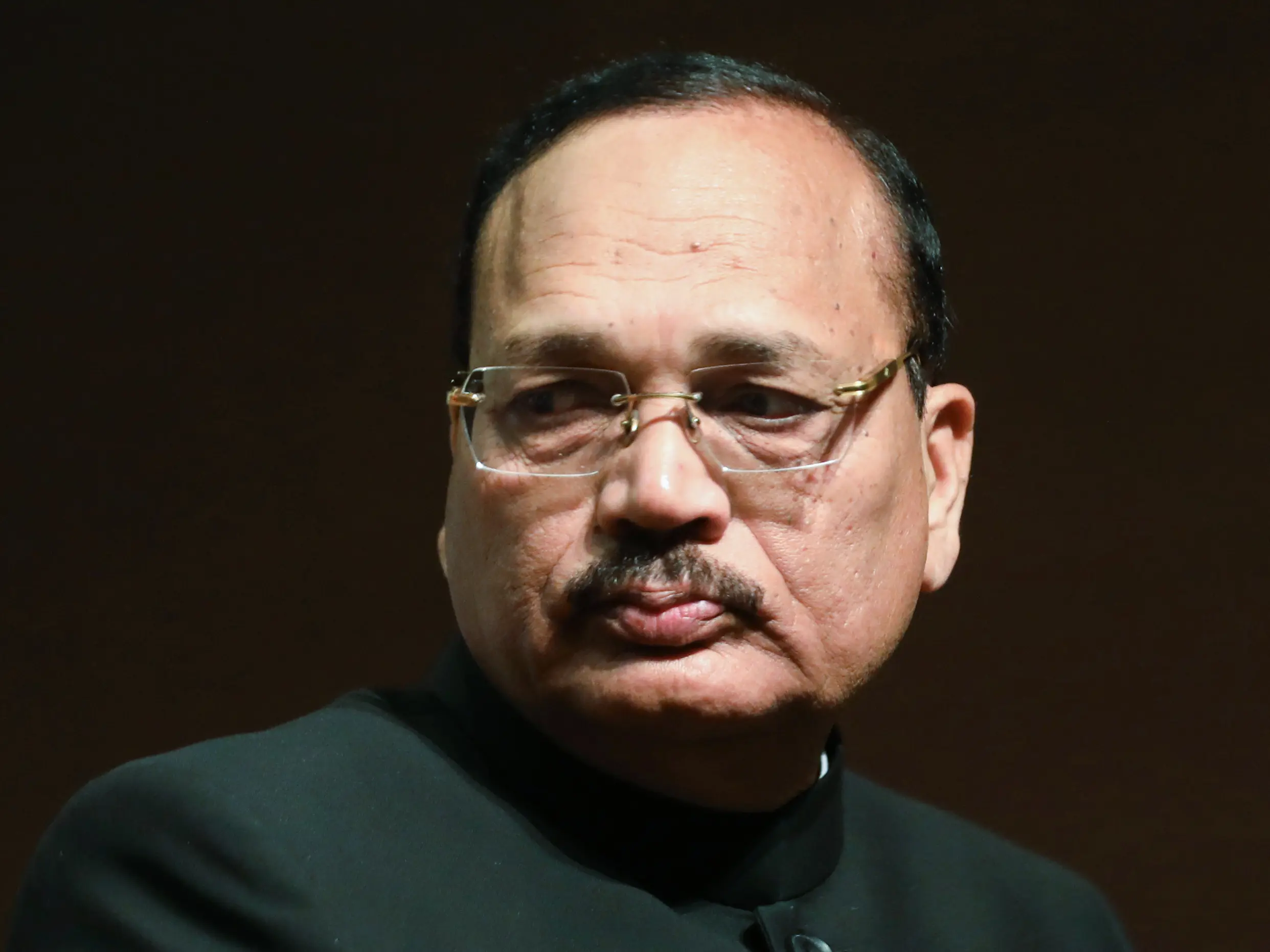 Justice Surya Kant takes oath as 53rd Chief Justice of India Justice Surya Kant takes oath as 53rd Chief Justice of India