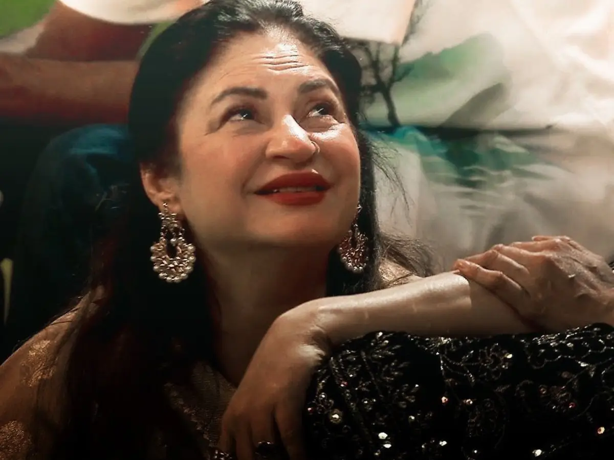 Bigg Boss 19: Kunickaa Sadanand gets evicted from the house, Salman Khan says, ‘Well played’ Bigg Boss 19: Kunickaa Sadanand gets evicted from the house, Salman Khan says, ‘Well played’