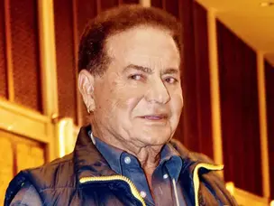 Salim Khan birthday special: Top 7 iconic movies written by the legendary writer streaming on Netflix, Amazon Prime and other OTT