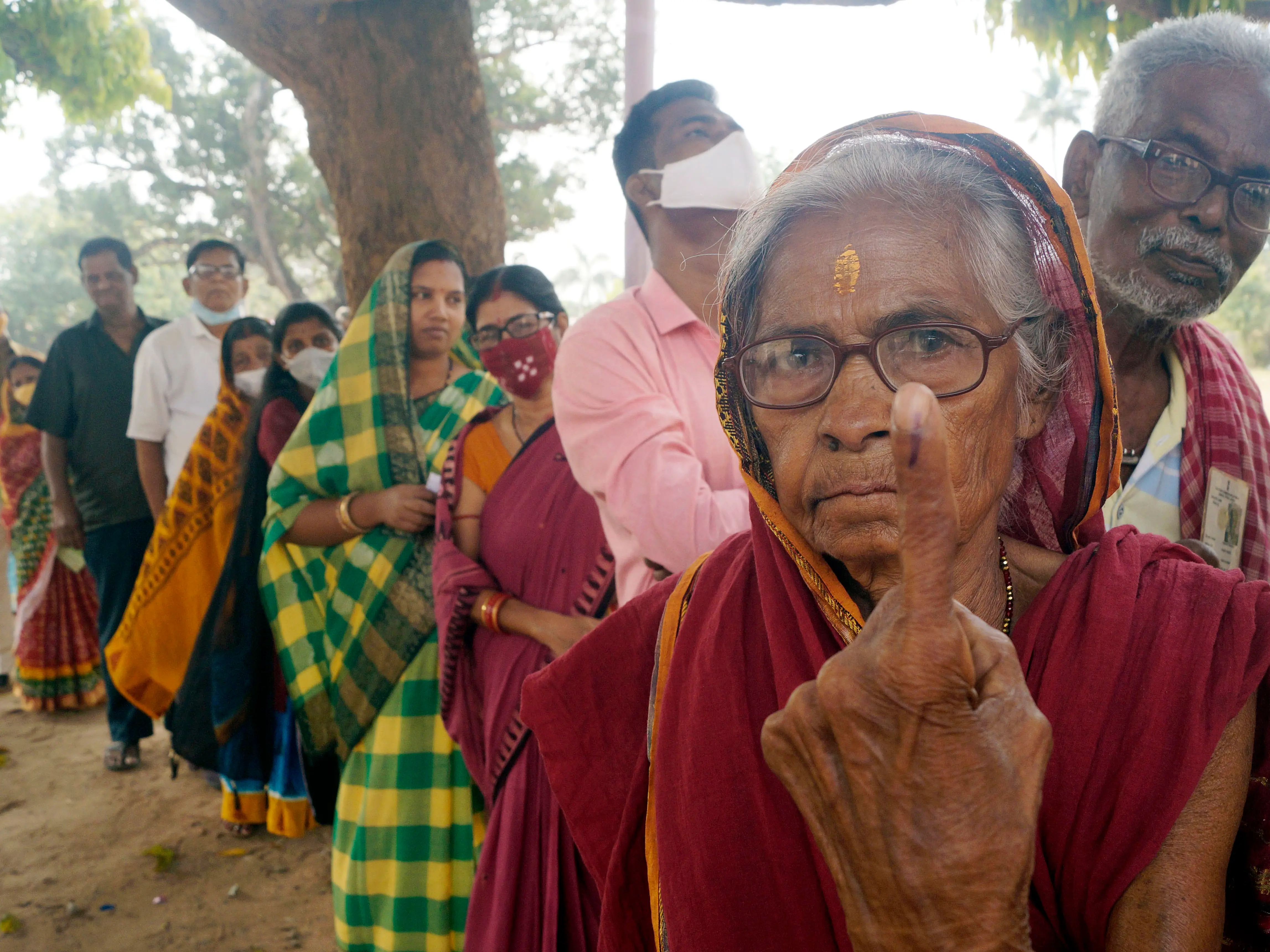 BMC elections set to place in January 2026; issue of duplication of voters comes to light BMC elections set to place in January 2026; issue of duplication of voters comes to light