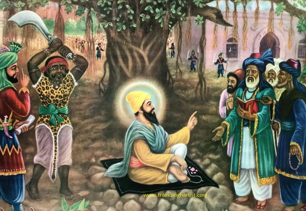 Guru Tegh Bahadur Shaheedi Diwas 2025: 7 facts about the ninth Sikh guru you should know