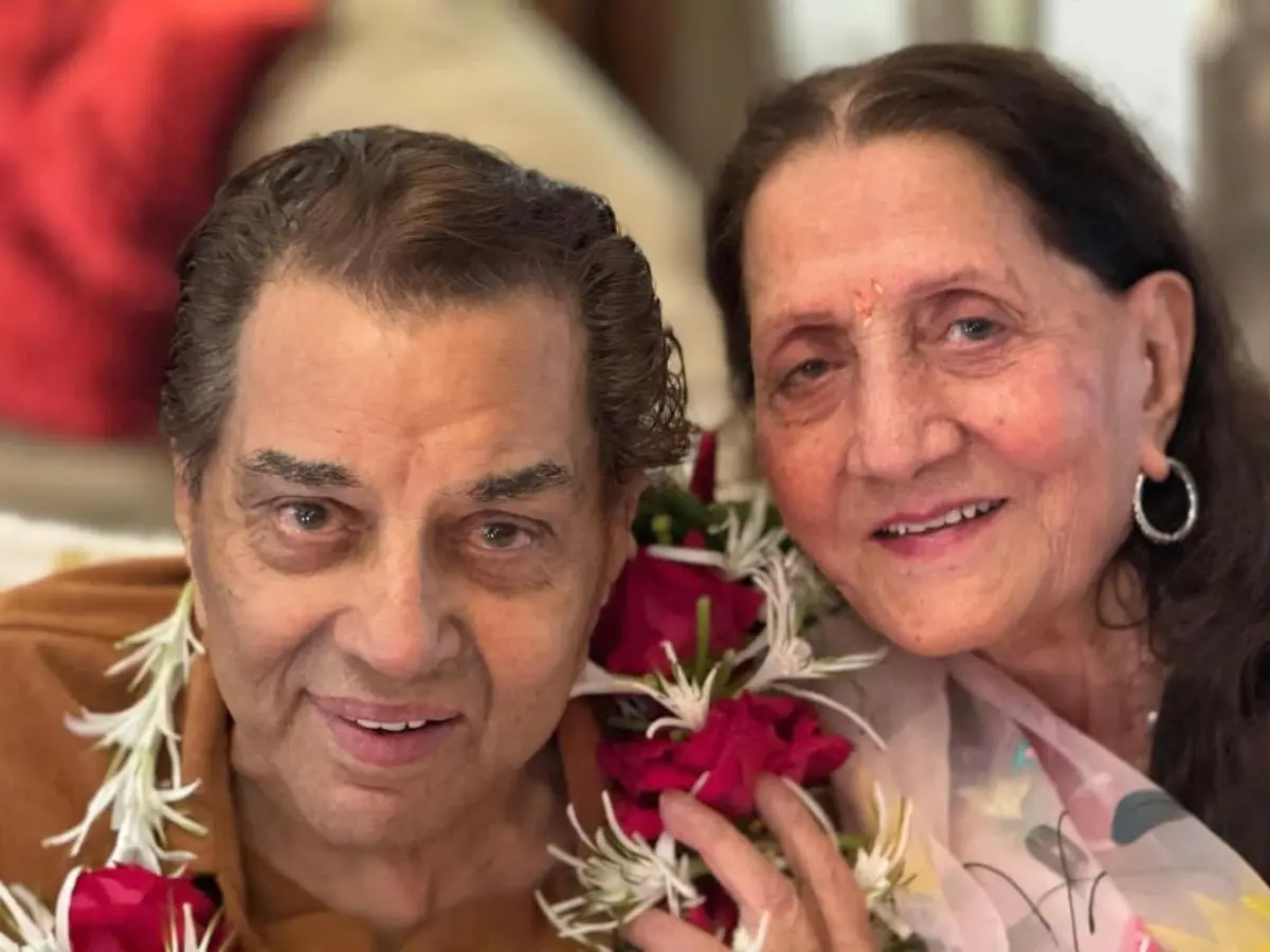 Dharmendra dies at 89: Meet the legend's first wife Prakash Kaur, the journey of their 71 years long marriage Dharmendra dies at 89: Meet the legend's first wife Prakash Kaur, the journey of their 71 years long marriage