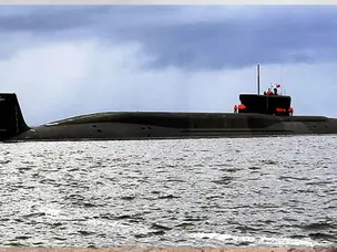 How India’s K-5 nuclear missile could become a ‘Gun to the Head’ for Pakistan?