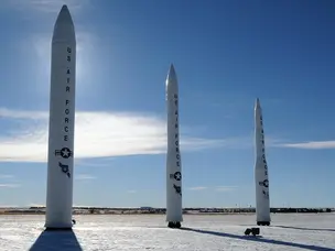 Only 4 countries have the ultimate nuclear weapon advantage. Who controls the world’s nuclear triads?