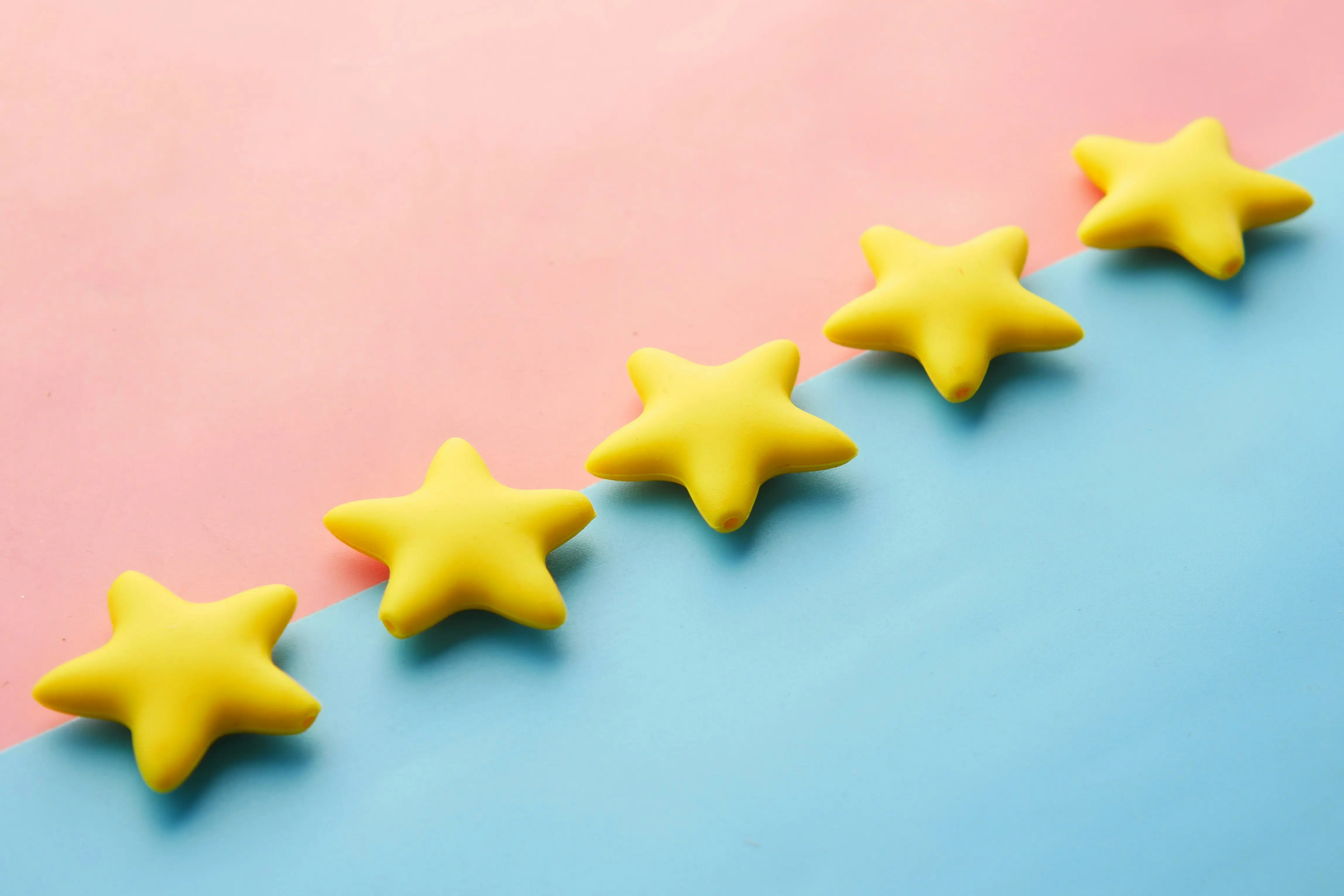 Why Fake Reviews Are a Problem