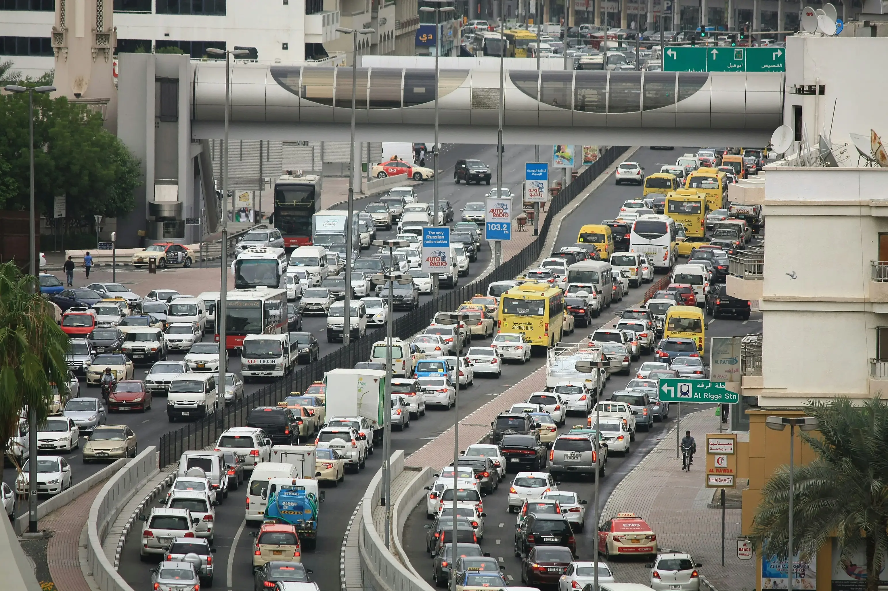Heading out for New Year’s eve in Delhi? Check Delhi Traffic Police advisory on restrictions and diversions