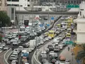 Can AI really predict traffic jams before they happen?