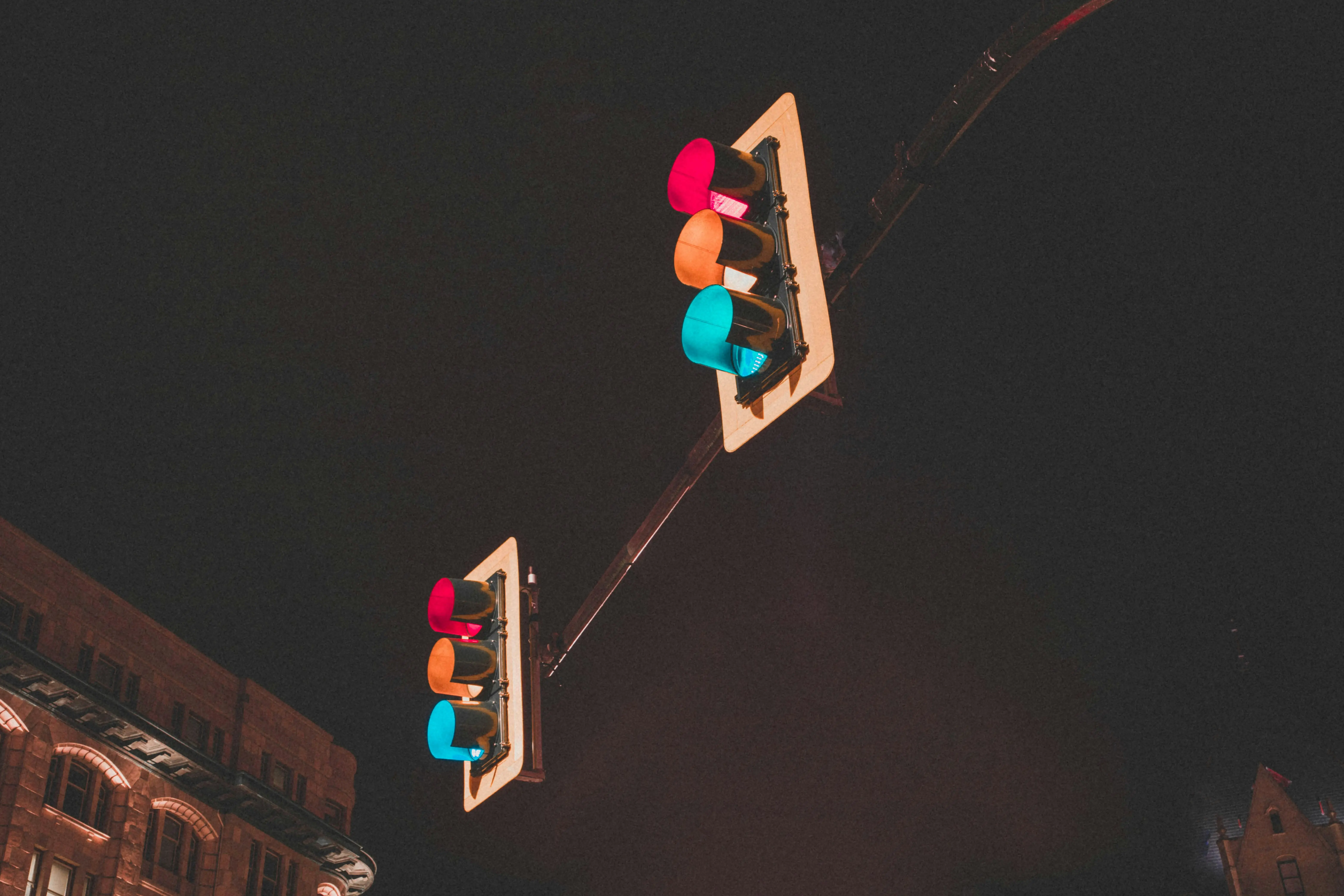 Real-Time Adjustments Reduce Delays