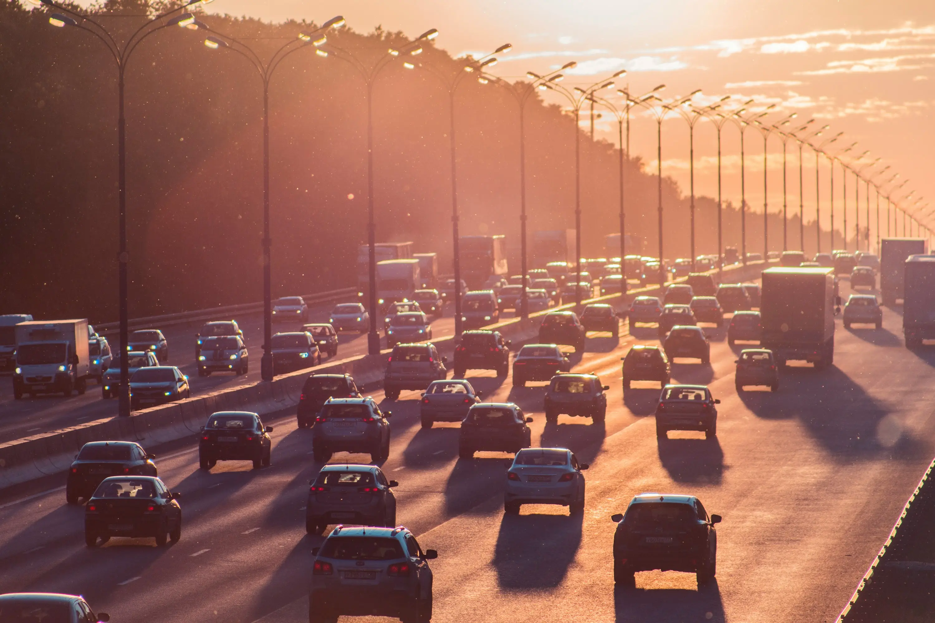 AI Improves Public Transit and Emergency Response