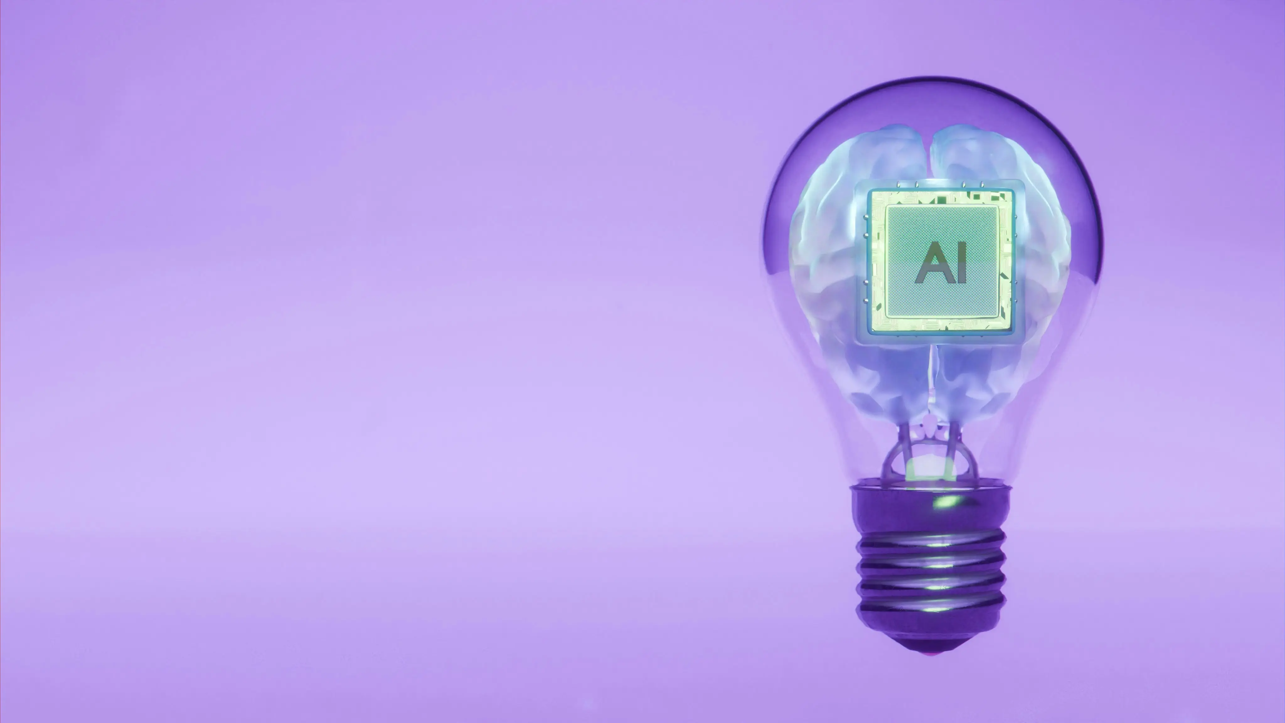 The Future of AI Traffic Prediction