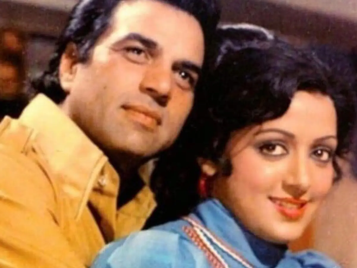 Dharmendra and Hema Malini never lived together in their 45 years of marriage. Here’s the full story Dharmendra and Hema Malini never lived together in their 45 years of marriage. Here’s the full story