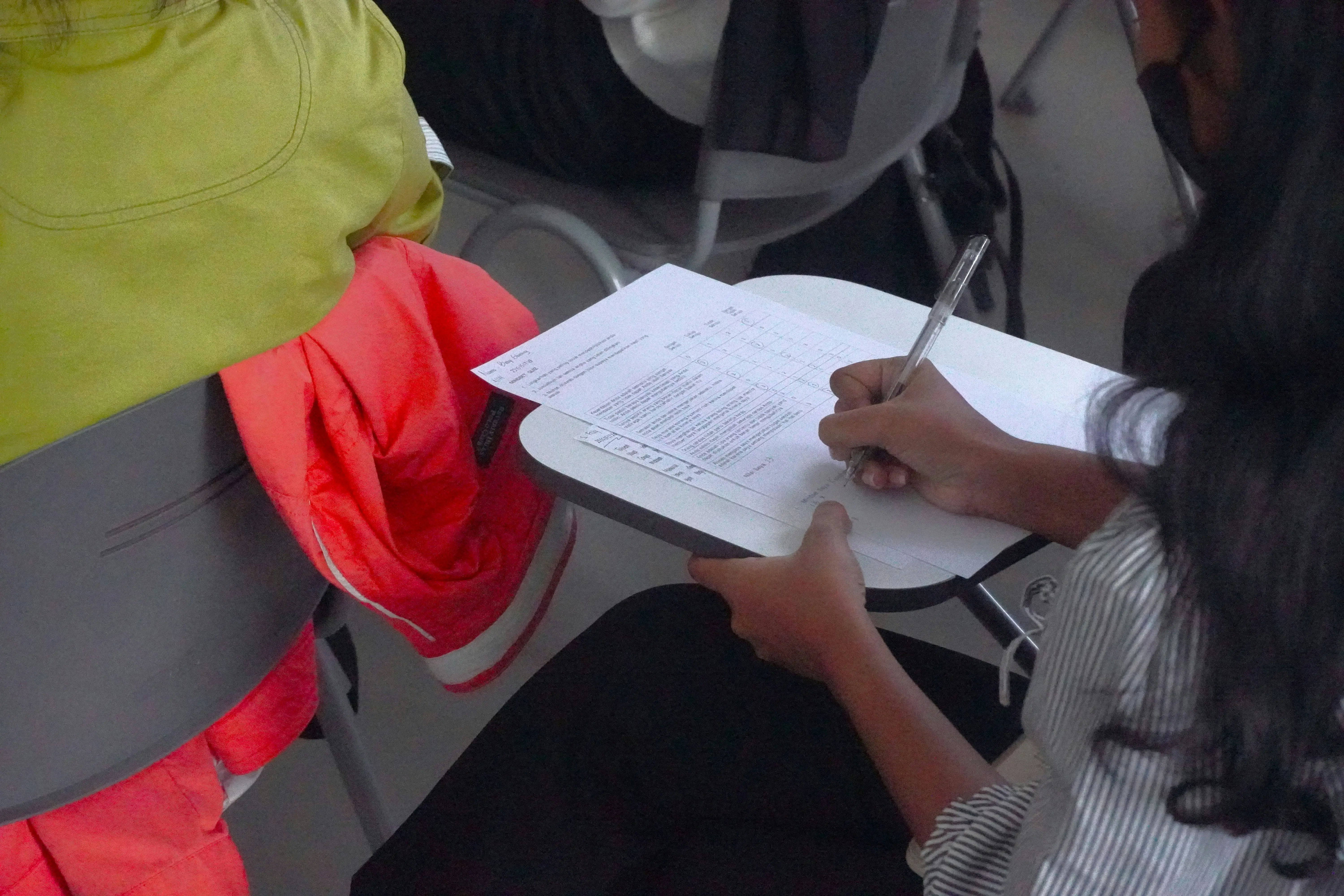‘Cheating under watch’: How India is using AI to detect exam fraud
