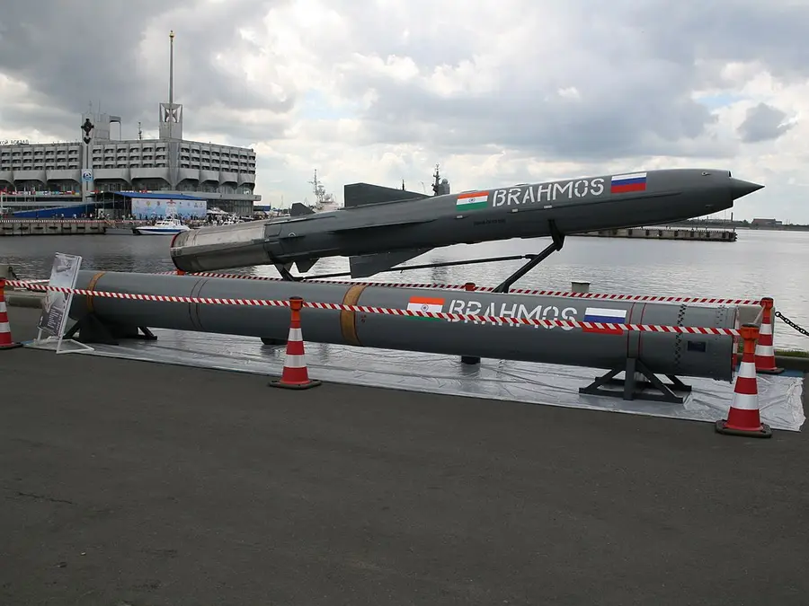 Why Pakistan’s Babur cruise missile cannot match BrahMos’ reaction time