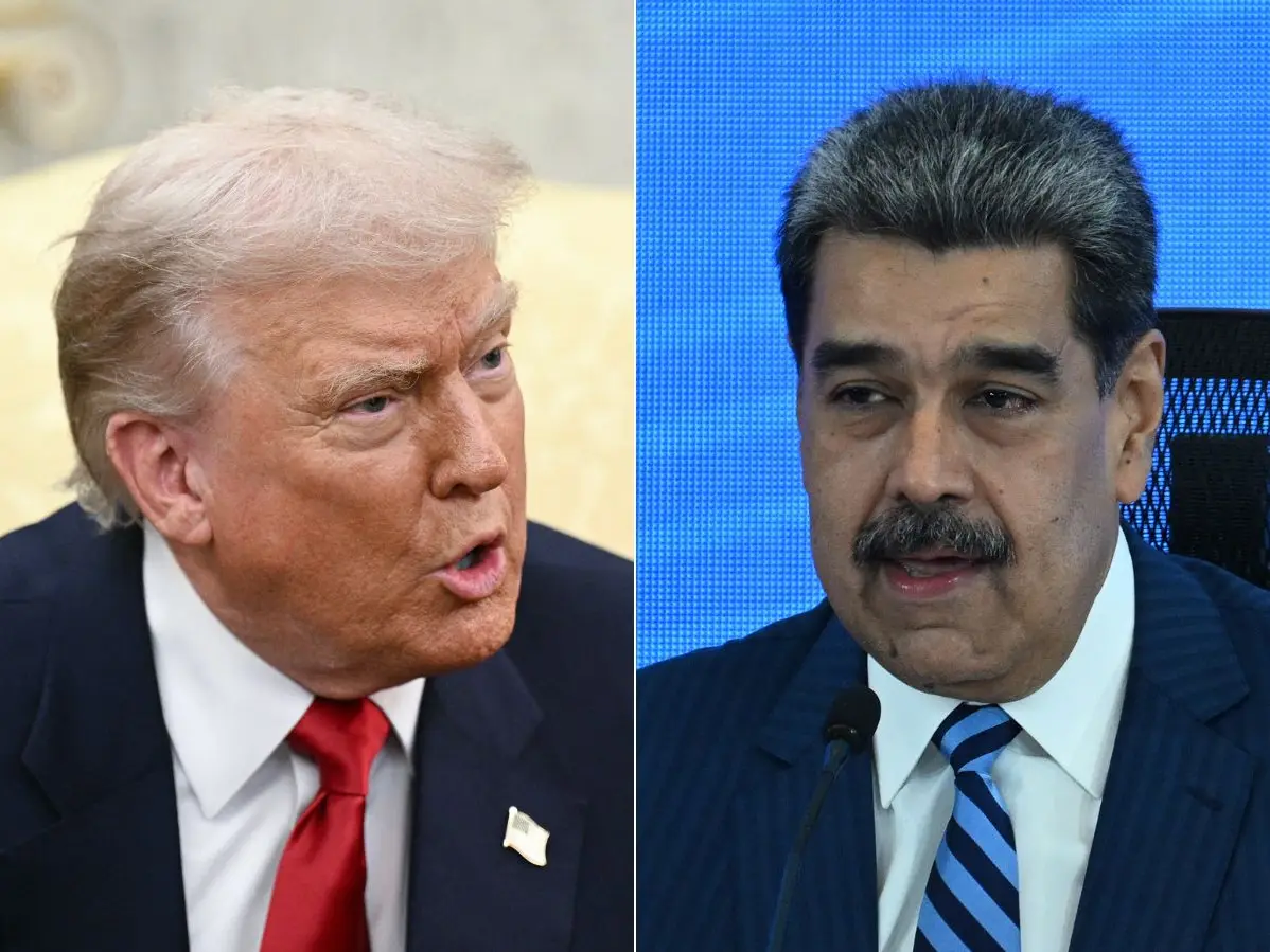 US formally lists Venezuelan Cartel de los Soles as ‘foreign terrorist organisation’ – Is it even a ‘cartel’? US formally lists Venezuelan Cartel de los Soles as ‘foreign terrorist organisation’ – Is it even a ‘cartel’?