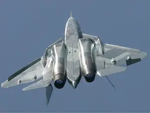 Why some fighter jets can vanish from radar screens? The world of stealth and countries leading it