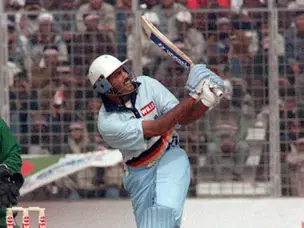 Meet top 5 Indian batters with most ODI runs against South Africa, one active player on list
