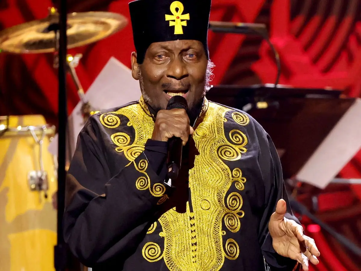 Who was Jimmy Cliff? Jamaican Reggae legend passes away at 81 Who was Jimmy Cliff? Jamaican Reggae legend passes away at 81