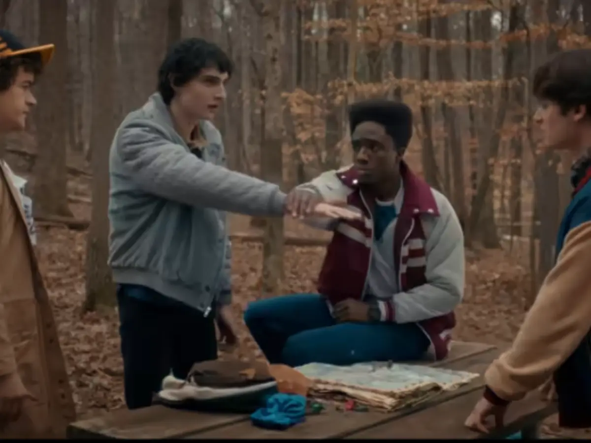Stranger Things Season 5 Volume 1 final trailer: Hawkins gang all set for the last battle against Vecna Stranger Things Season 5 Volume 1 final trailer: Hawkins gang all set for the last battle against Vecna