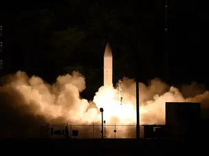 R-37M to PL-15: Top 7 air-to-air missiles that can destroy a fighter jet from 300 km away