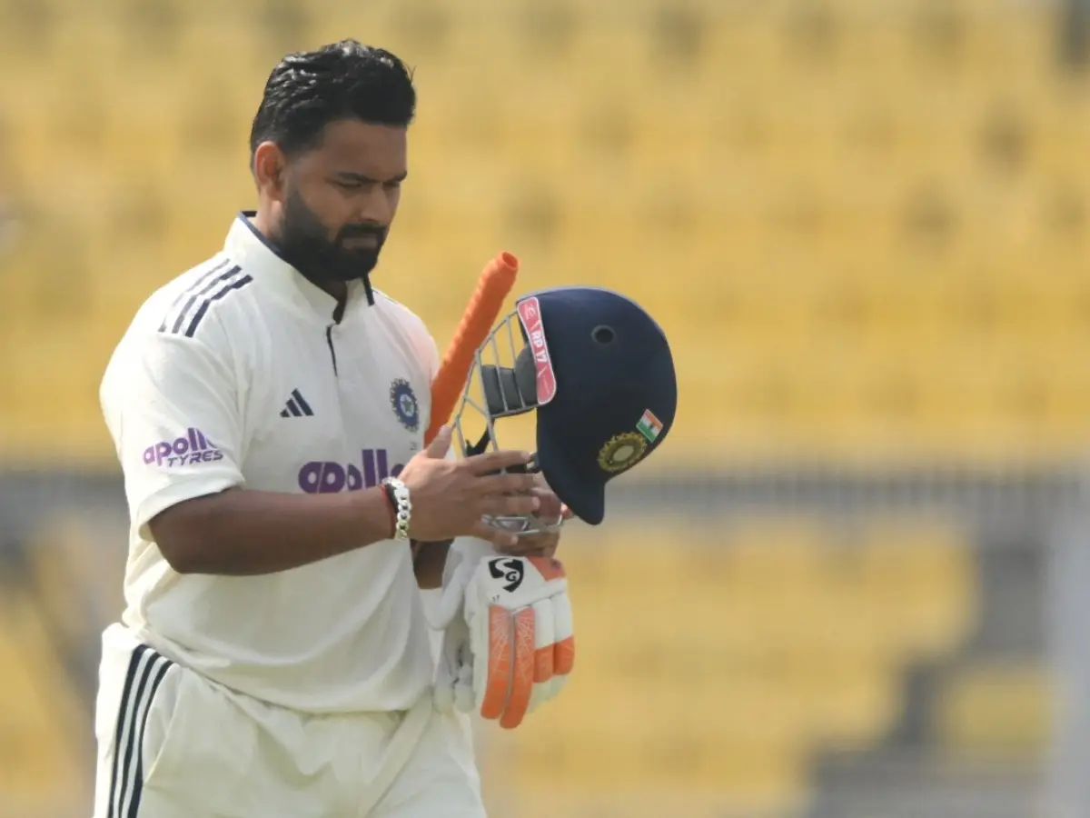 IND vs SA: Dale Steyn slams Rishabh Pant after poor batting display, says 'that is just a brainfade shot'