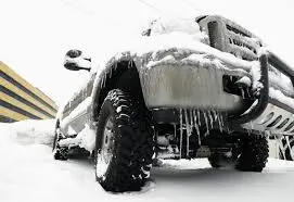 Winter Diesel Additives Solve The Problem