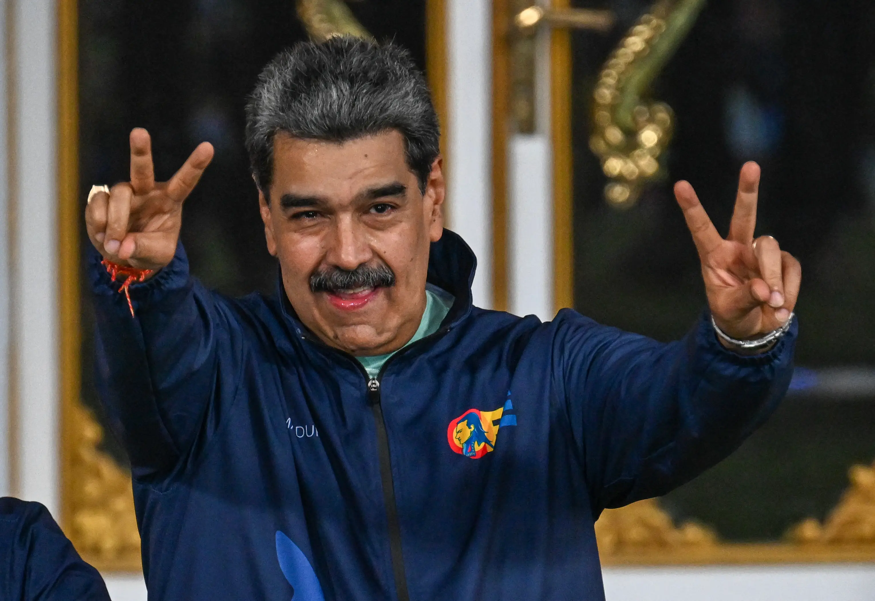 ‘Categorically, firmly, and absolutely rejects the ridiculous lie’: Venezuela on US terrorist designation