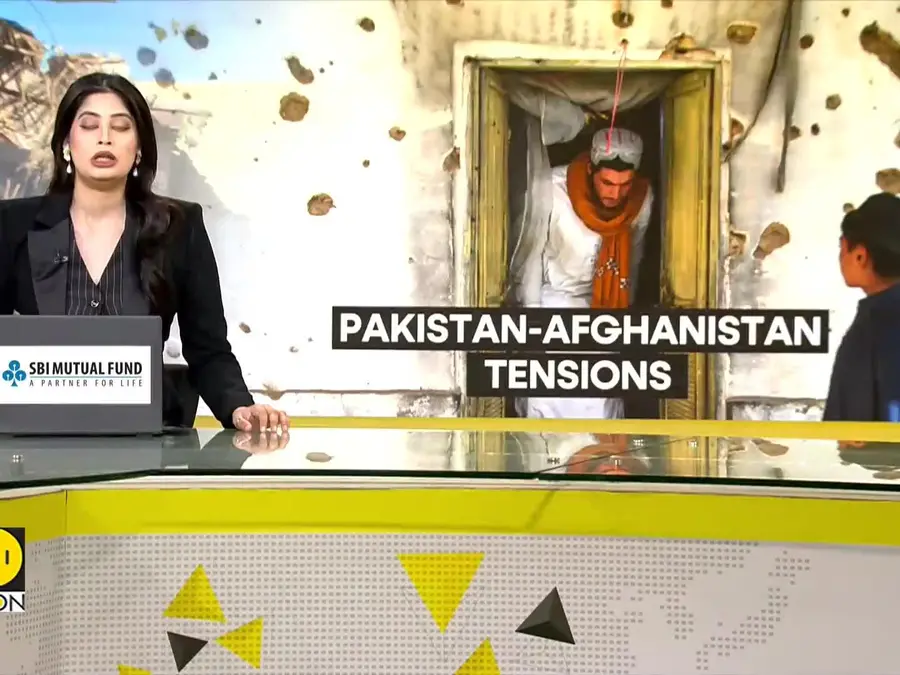 Breaking: Deadly Strike in Afghanistan Kills Nine Children and One Woman