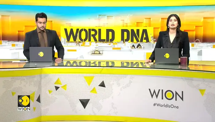 WionNews Video