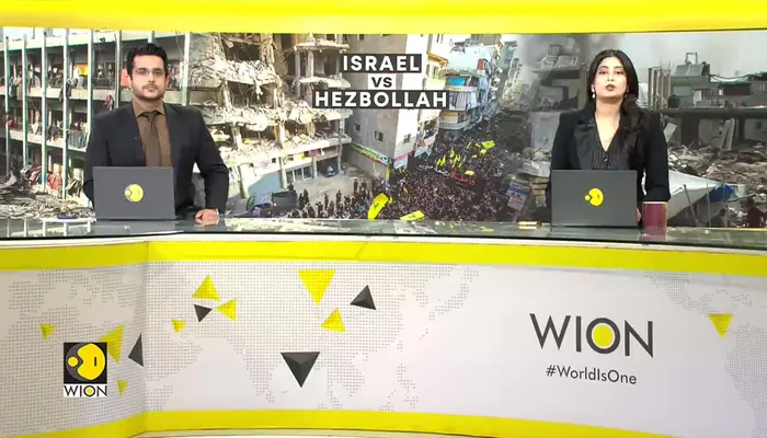 WionNews Video