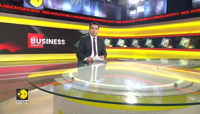 WionNews Video