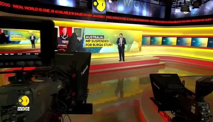 WionNews Video