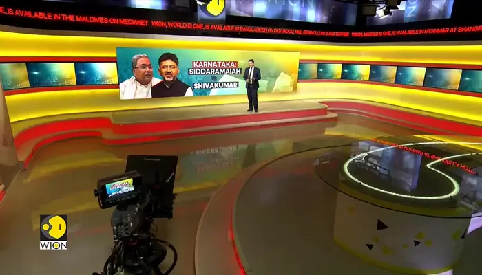 WionNews Video