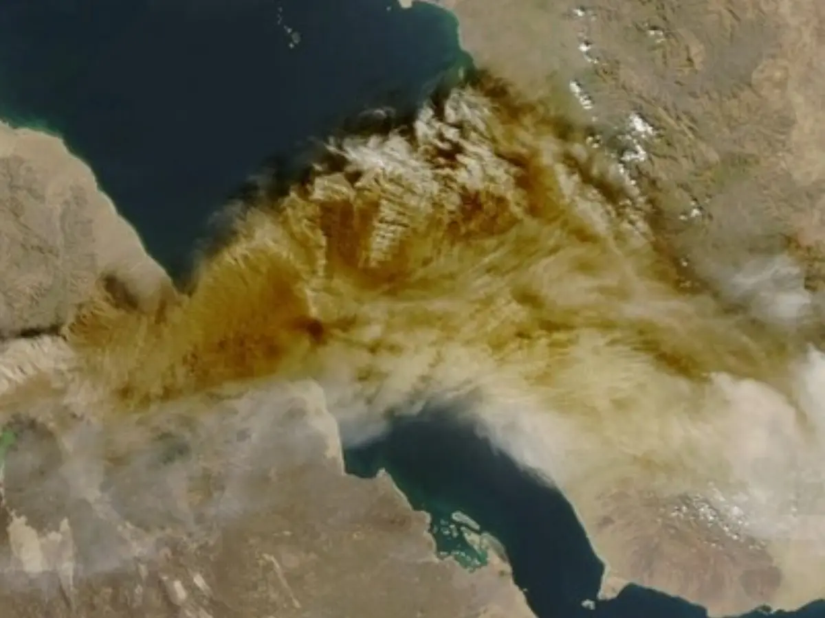 Hayli Gubbi volcano eruption: First phenomenon after 10,000 years. Here’s all about Ethiopia’s volcano