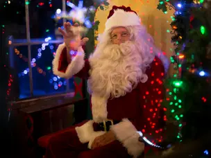 What is ‘Santa Claus Rally’ in stock market and is one coming this December?