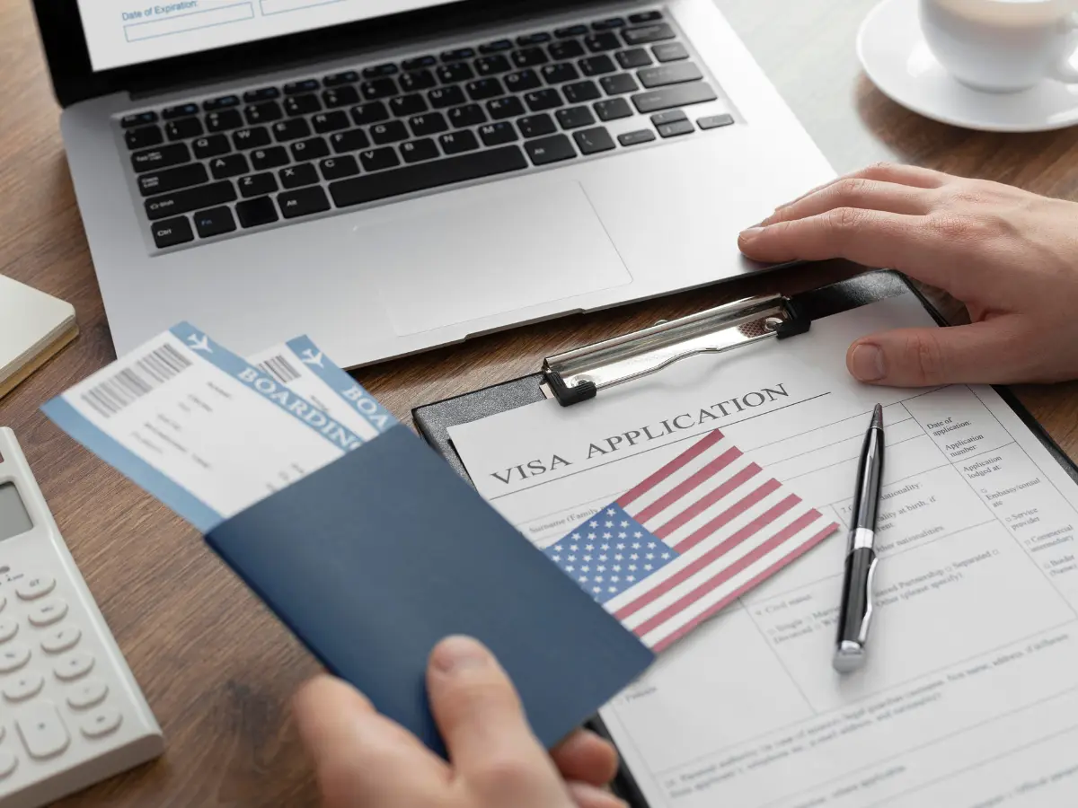 'We are in touch. Hope it resumes soon': Pakistan reacts after US State Department freezes visa processing from 75 countries 'We are in touch. Hope it resumes soon': Pakistan reacts after US State Department freezes visa processing from 75 countries