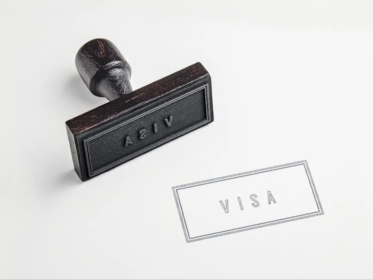 H-1B visa