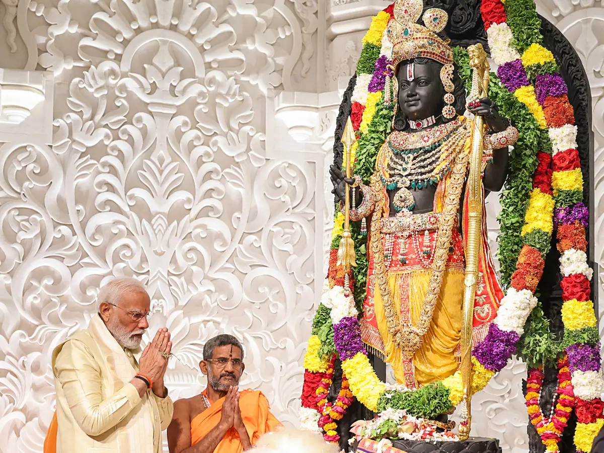 ₹5 lakh penalty for violators: Ayodhya Bar resolves not to defend accused in Ram Temple donation theft case