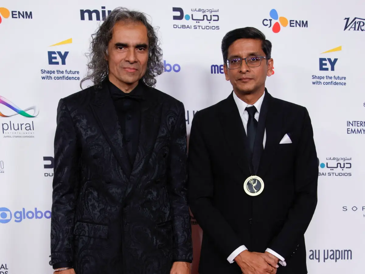 Imtiaz Ali