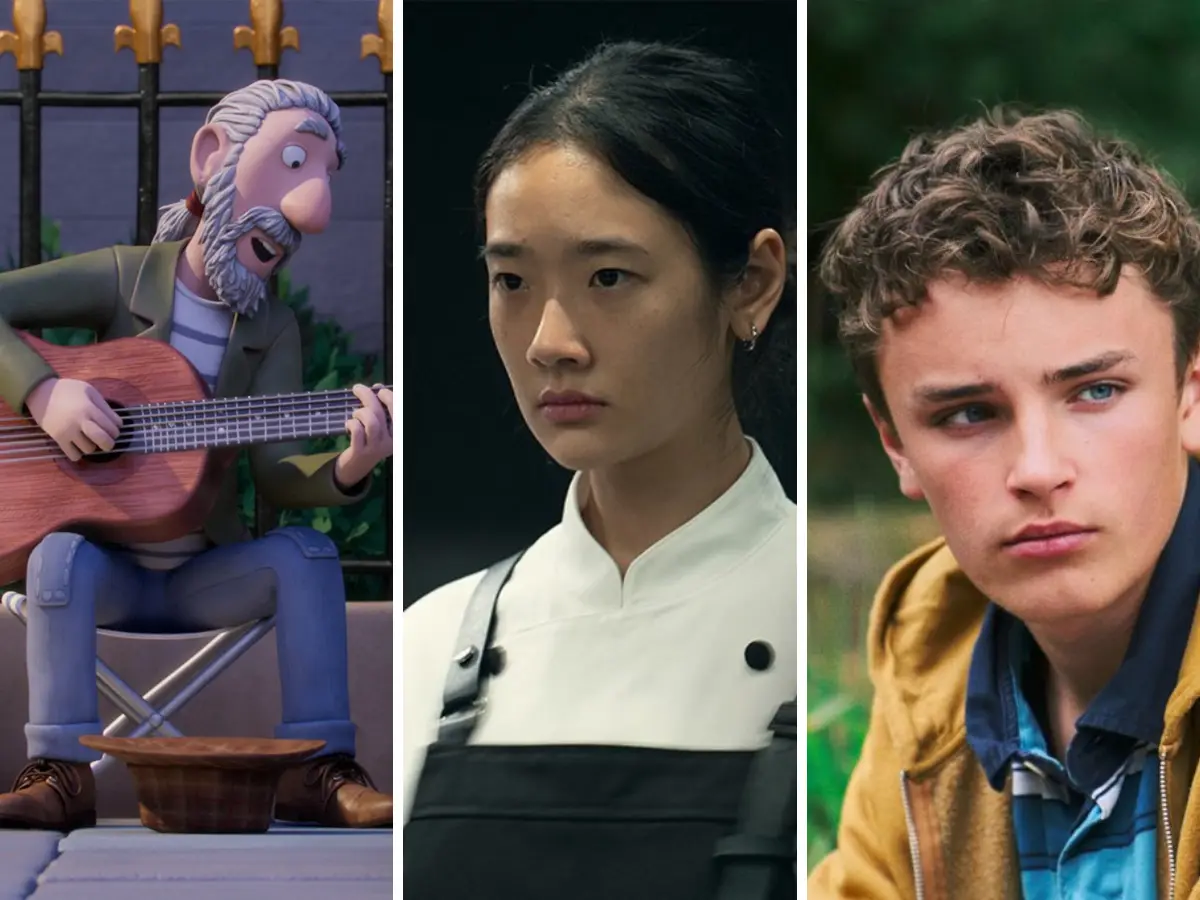 International Emmy Awards 2025: Check out the full list of winners International Emmy Awards 2025: Check out the full list of winners