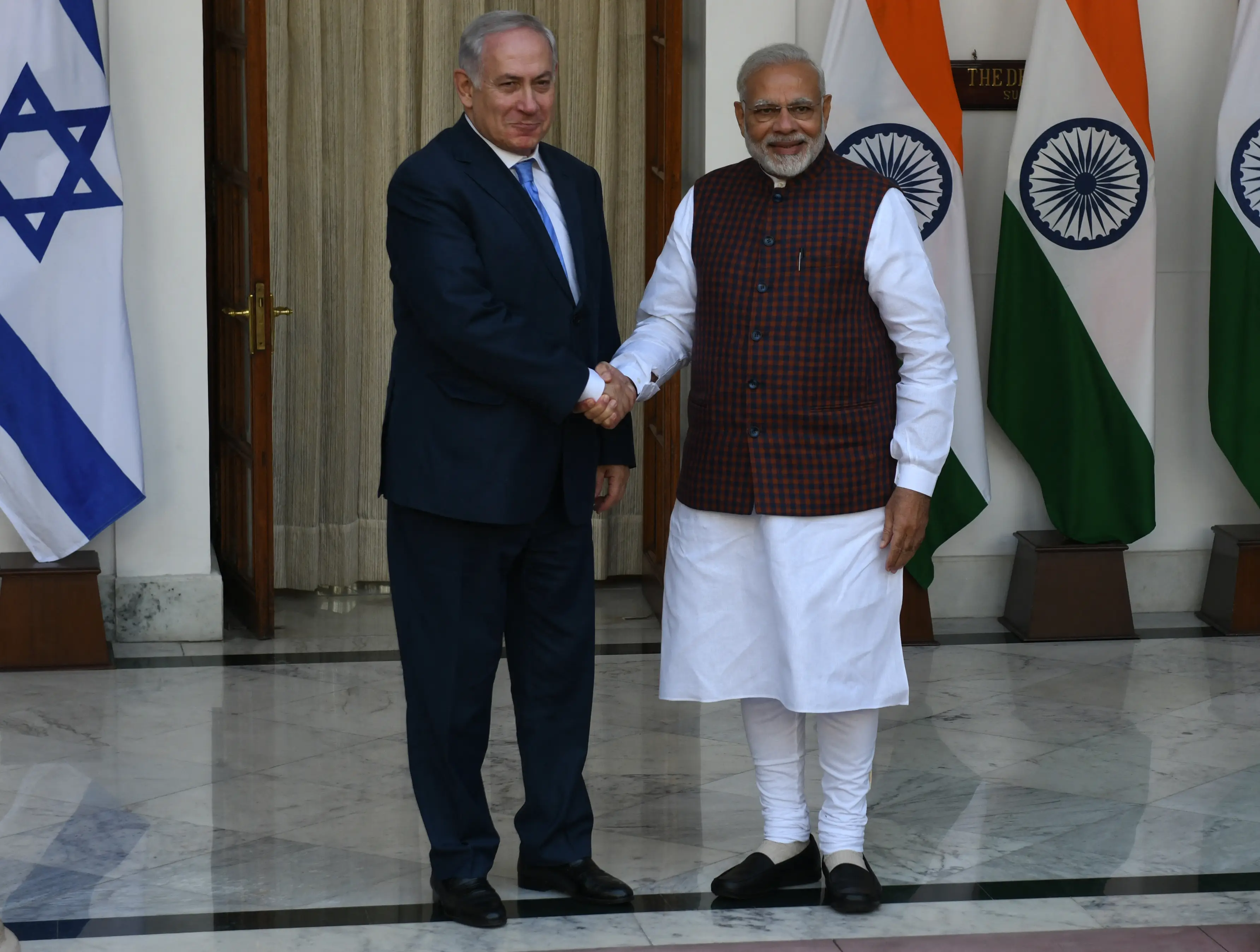 Netanyahu’s India visit postponed over Red Fort blast? Israeli media report suggests...