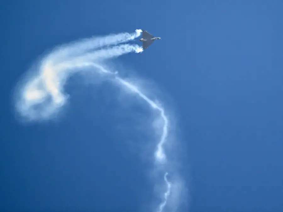 Armenia pauses $1.2 billion Indian Tejas deal after Dubai crash? Here's what we know
