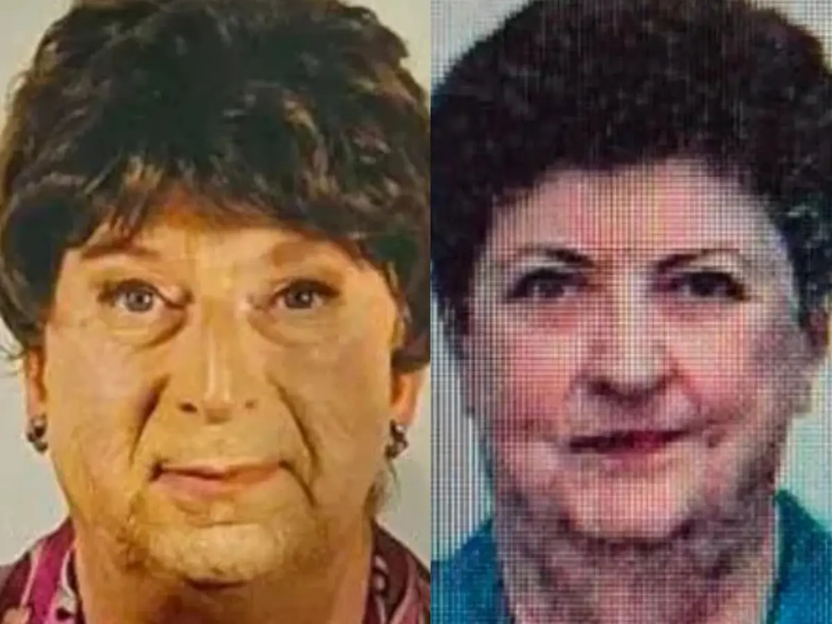 'Mrs Doubtfire scandal' rocks Italy as man impersonates dead mother, even gets her ID renewed