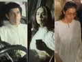 Dharmendra dies at 89: Rekha, Preity Zinta, Sanjay Khan- Celebrities arrive after the funeral to offer condolences
