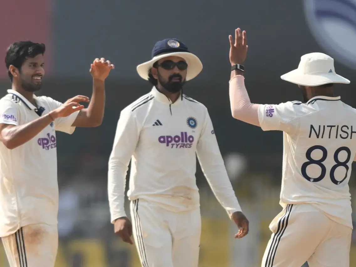 IND vs SA: Former pacer Dodda Ganesha call current Indian team most 'confused ever' for THIS reason IND vs SA: Former pacer Dodda Ganesha call current Indian team most 'confused ever' for THIS reason