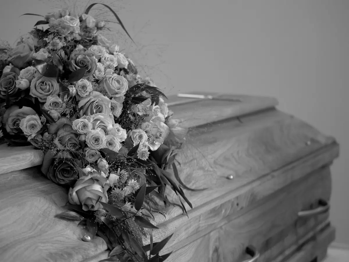 Back from the dead! Thai woman wakes up knocking inside her coffin on way to cremation
