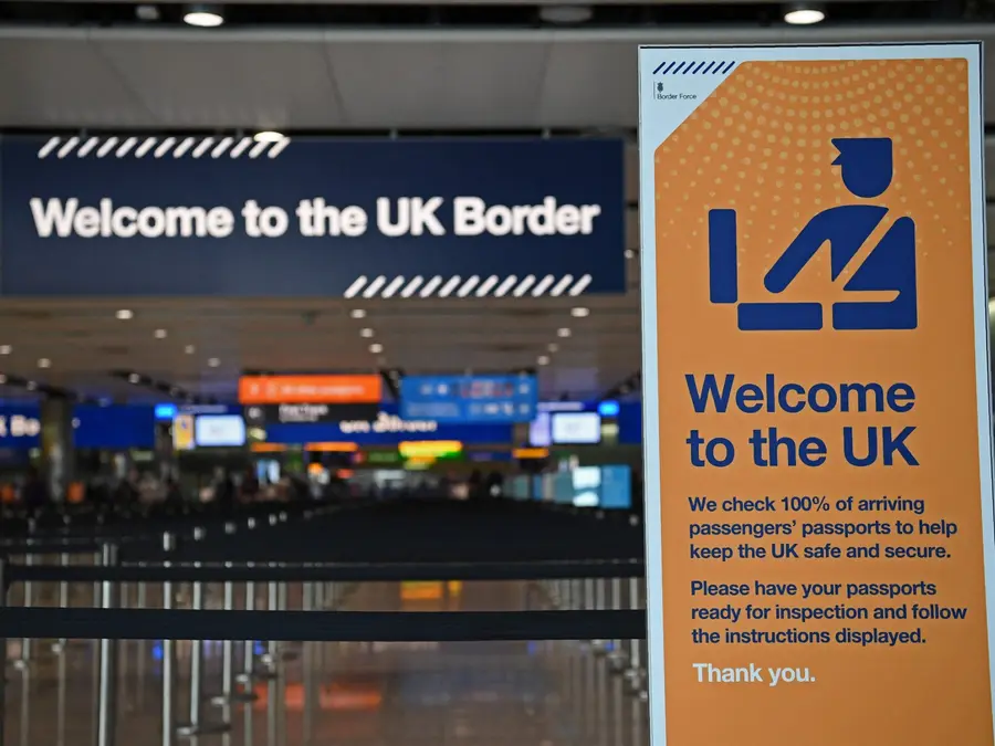 UK set to roll out new ETA rule for foreign travellers – Which countries are affected? Is India on the list?