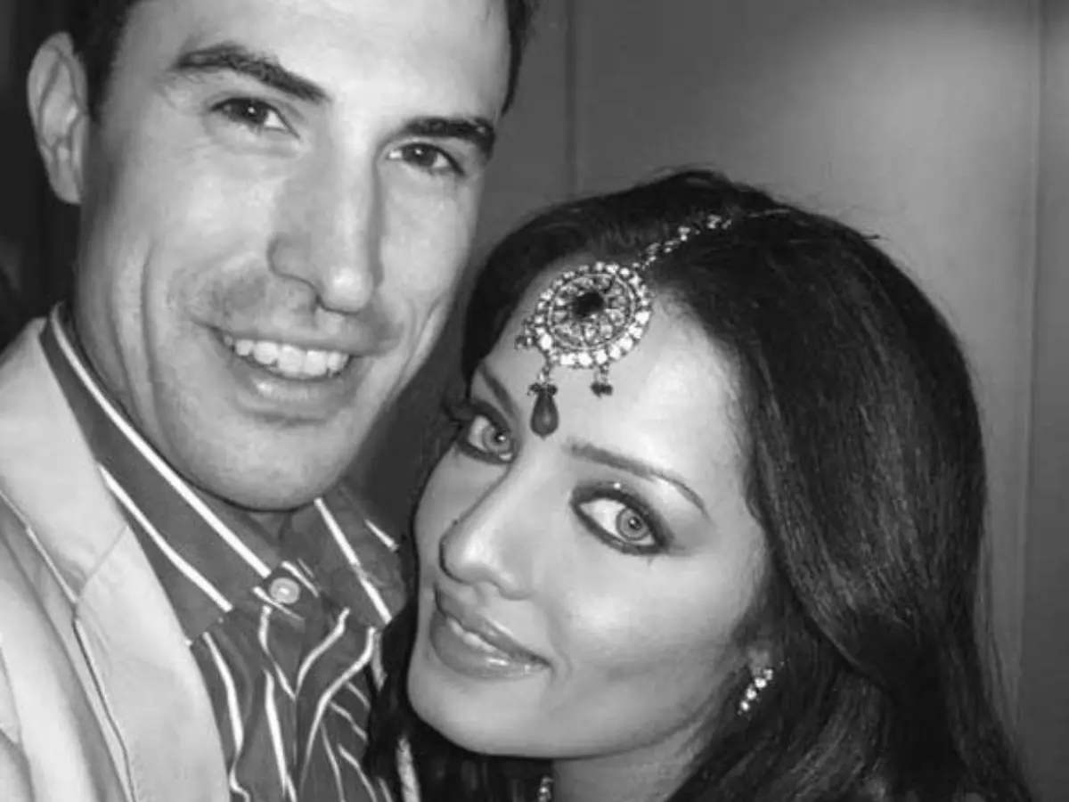 Celina Jaitly accuses her husband Peter Haag for physical abuse: All we know about her 14 year marriage, children and career Celina Jaitly accuses her husband Peter Haag for physical abuse: All we know about her 14 year marriage, children and career