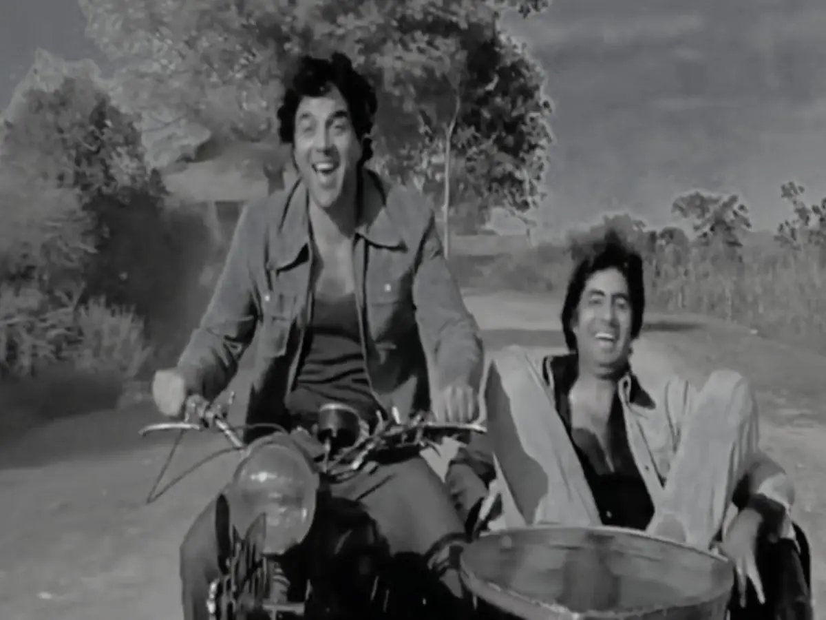 How IFFI's display became silent memorial for Bollywood icon Dharmendra