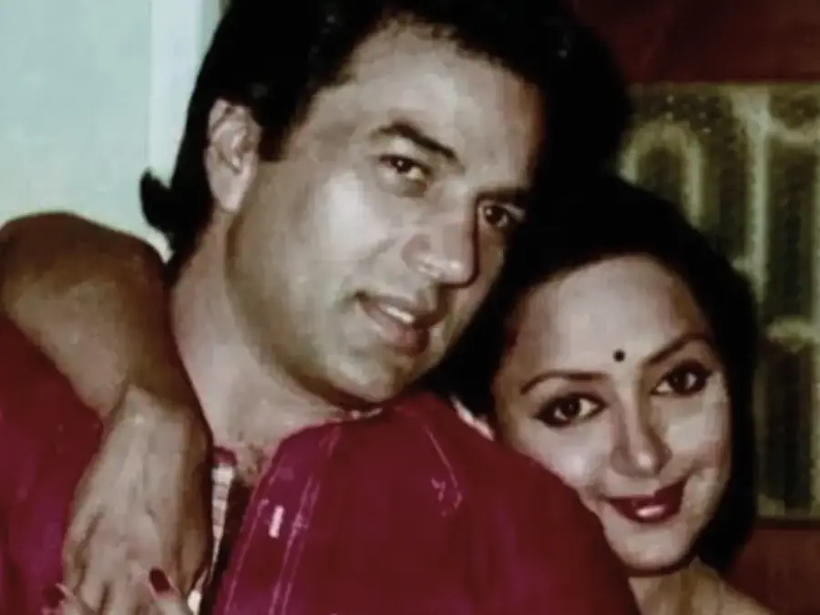 'I am not the kind of man....': Did Dharmendra convert to Islam to marry Hema Malini?